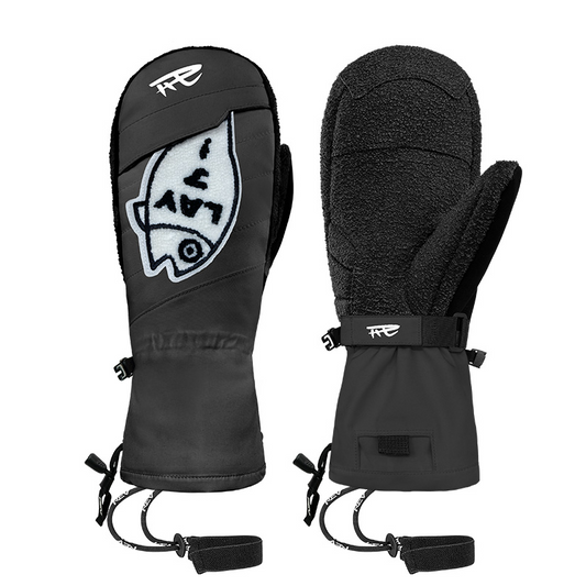 2025 REV Kevlar Lay (Black)