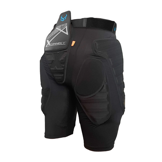 Demon X V7 D3O Air Padding Women's Impact Shorts