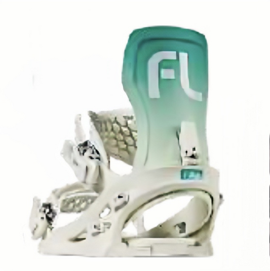 2026 FLUX XF Bindings - YT Fade - JP Limited