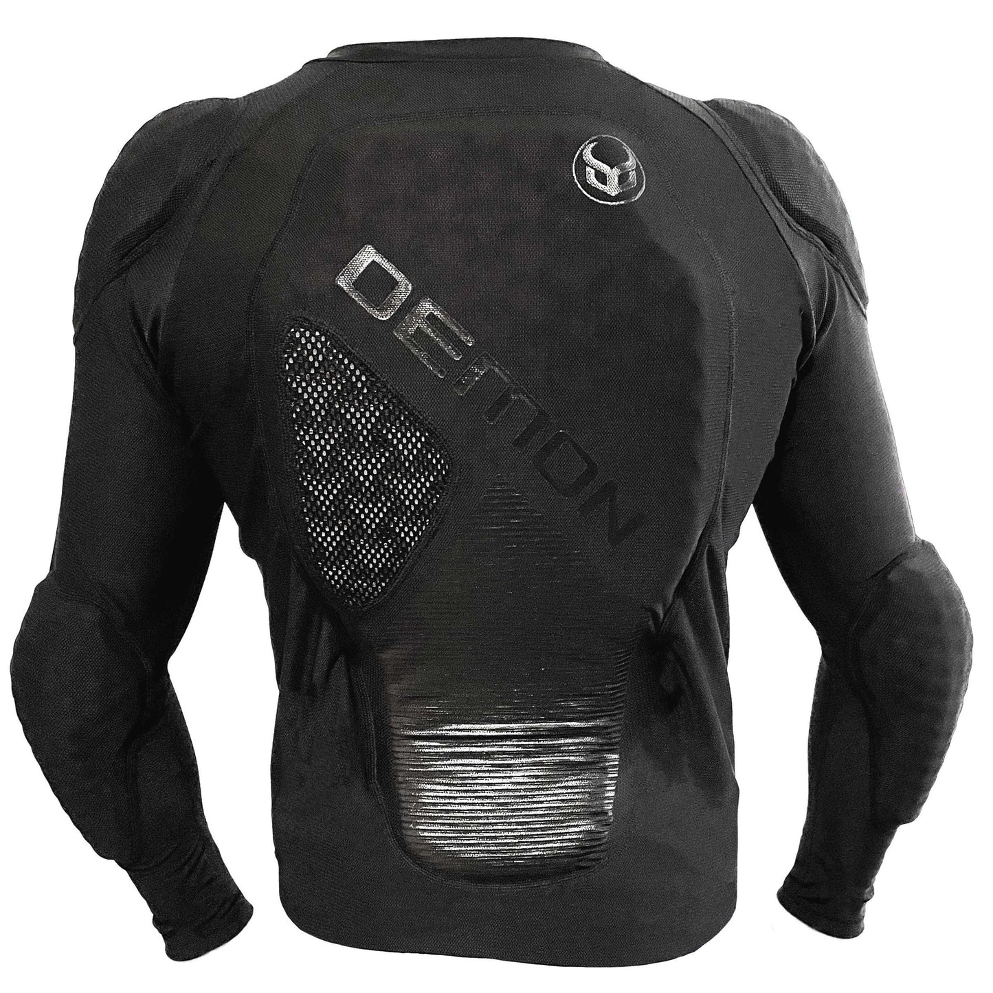 2025 Demon Zero RF D3O Unisex Ski/Snowboard Top