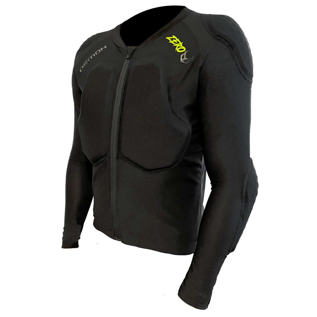 2025 Demon Zero RF D3O Unisex Ski/Snowboard Top