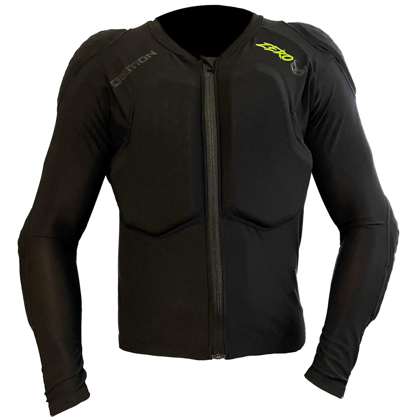 2025 Demon Zero RF D3O Unisex Ski/Snowboard Top