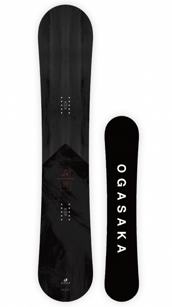 2026 Ogasaka CT