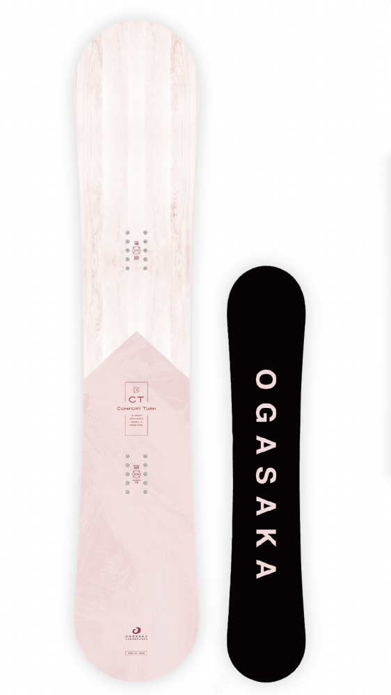 OGASAKA FC 160 Limited Ogasaka Snowboards – Powder Bowl Canada OGASAKA FC 160 Limited Ogasaka Snowboards – Powder Bowl Canada