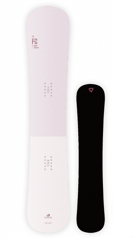 OGASAKA FC 160 Limited Ogasaka Snowboards – Powder Bowl Canada OGASAKA FC 160 Limited Ogasaka Snowboards – Powder Bowl Canada