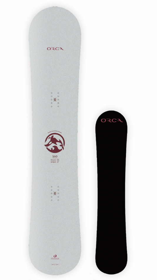 Ogasaka Snowboards – Powder Bowl Canada Ogasaka Snowboards – Powder Bowl Canada