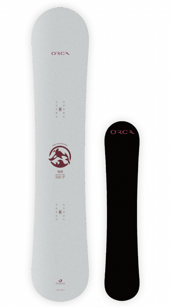 2026 Ogasaka ORCA