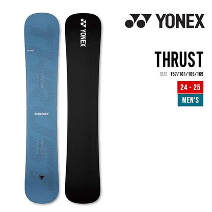 2025 Yonex THRUST