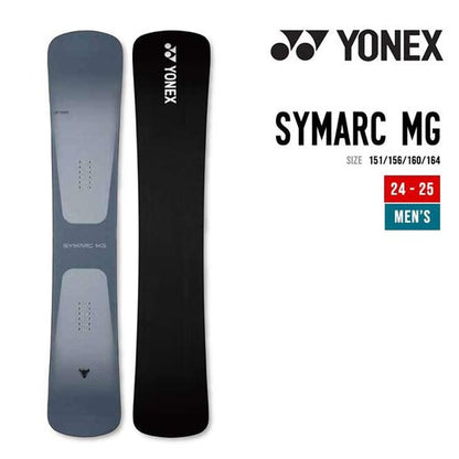 2025 Yonex SYMARC Mg