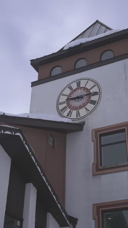 Powder Bowl Snowboard Demo Event