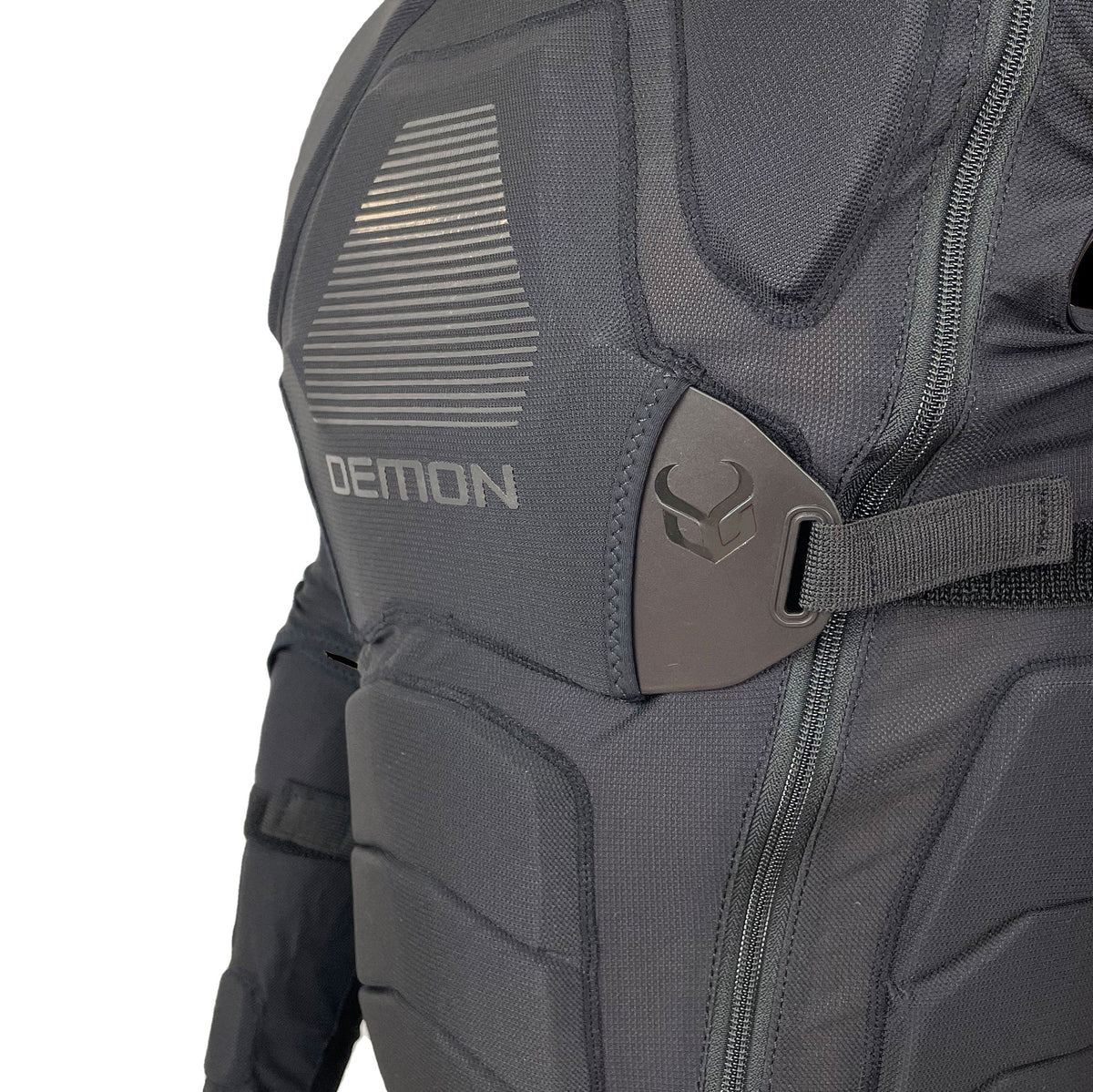 Demon X V7 D3O Body Armor, Men's Impact Top
