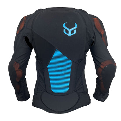 2025 Demon Flexforce X V4 D3O Women's Top